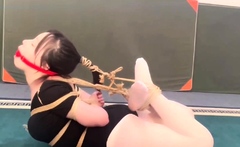 Chinese bondage