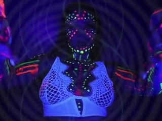 IWantPoison - ETERNALLY POISONED! Ancient tribal Mesmerize!