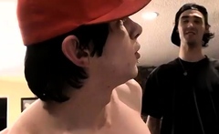 Farting men spanked gay first time Ian Gets Revenge For A Be