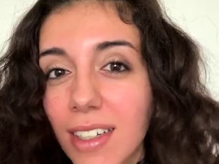 Goddess Dri - Good Little Whore CEI