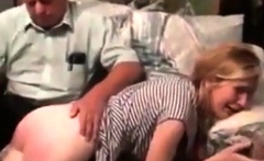 Sexy amateur blonde blowjob amp cumshot HD