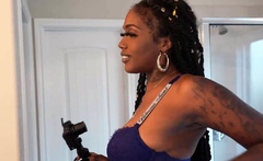 Blu Magic Wish To Fuck Prince Yahshua Intro