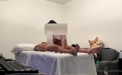 Cheating Brunette Exposed On Hidden Cam