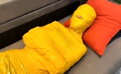 Mummification Test