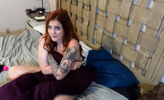 Kelly Payne – Succubus Sister