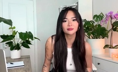 Humiliation POV - Miss Lucid - Chronic Masturbation Is Just