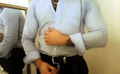 Hairy Daddies And Their Big Cocks
