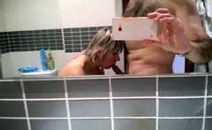 Amateur Wife Blowjob POV Hardcore Deepthroat