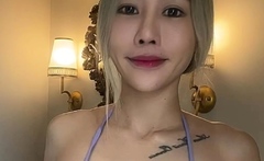 Omege japanese girl with big boobs on cams