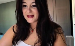 Kelsey Amateur Brunette Ftv Girls Toys Masturbating