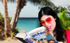Zyliara Asmr - Our Romantic Honeymoon
