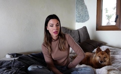 Mom Amateur Webcam Pussy Masturbate