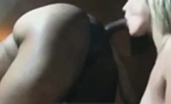 Big Cock American Amateur Sucks Thai Cock On Webcam