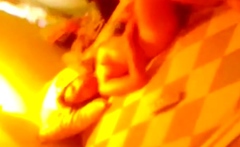 Thai Amateur Teacher With Student