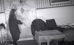 Yesteryear Detention