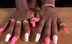 Hand Fetish