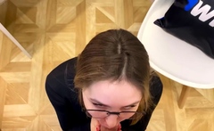 Real duo homemade, doggystyle with step mom - gonzo porno