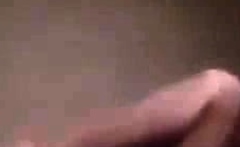 Black man takes my Latina wife doggystyle xx