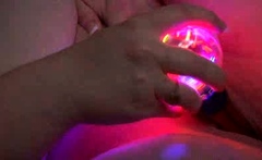 Amateur Close Up Squirting Masturbation