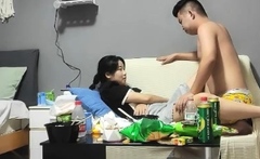 Asian Japanese Hardcore Amateur