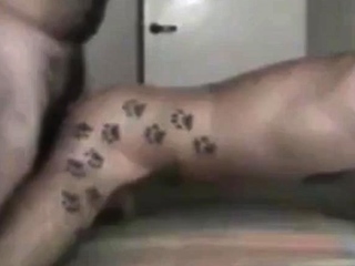 Daddy Dick for the Horny Lad