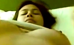 Pinay Celebrity Aleck Bovick's Amateur Sex Tape