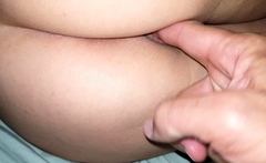 Amateur close up ass fuck