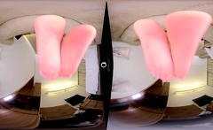 Amateur Porn Gives Us Some Foot Fetish Aurora