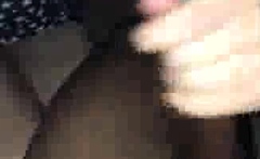 hot curvy wife her first time with a BBC xo