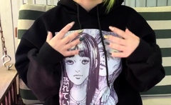 Asian Amateur Webcam Porn Video
