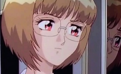 Hentai wet teen dreams