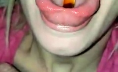 Amateur fetish couples tape