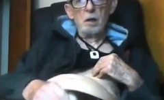 Daddy Bert's Solo Fun