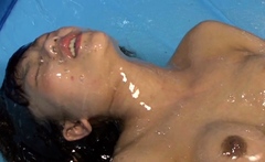Uncensored Japanese Erotic Teen Bondage Fetish Sex