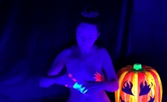 Amateur Striptease webcam