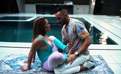 Aderes Quin- Stretch Her Soles