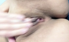 Amateur Close Up Sucking Fucking Video