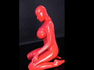 Zlatexa Red secret