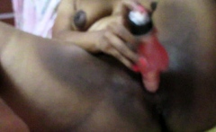 The Best Indian Masturbation Porn By Horny Desi MILF