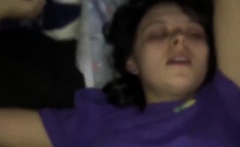 Her Ecstatic Expression - An Intimate Pov Experience