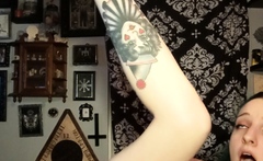 Close up teen fucking
