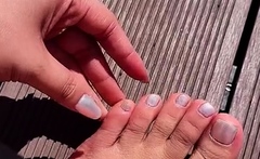 Maîtresse Ivy Aka Maitresseivy Onlyfans - Petite Vido De