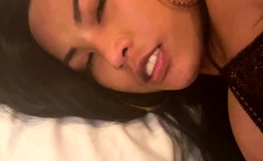 Amateur Asian Big Ass Dildoing More webcamgirls