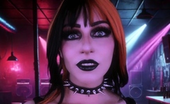 Egilea ASMR - She Found You at the Clubâ¦ and Youâr