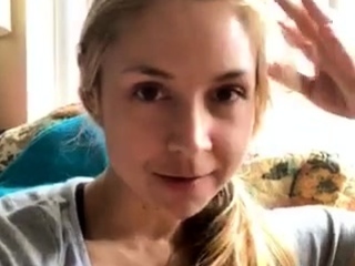 Solo Free Amateur Webcam Porn Video