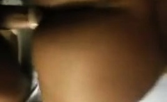 Somebody Thick Ass Granny