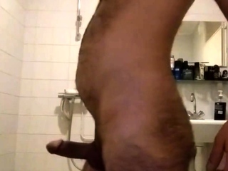 Asian Twink Plays With You