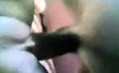 Sri Lankan Doggy Style Amateur