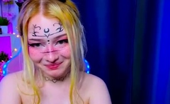 Pussy licking close up show teen showing pussy