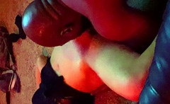 Amateur Russian Brunette on Webcam More webcamgirls